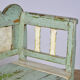Banc antique années 1920