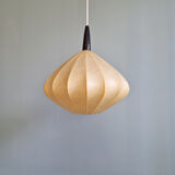 Onion-shaped suspension cocoon, 1960s