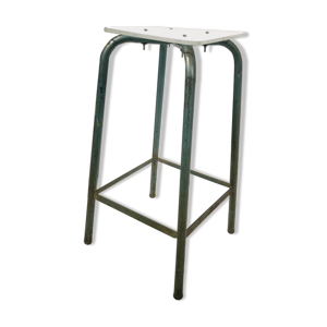 Tabouret haut industriel