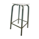 High industrial tabouret
