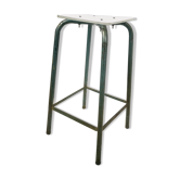 Tabouret haut industriel