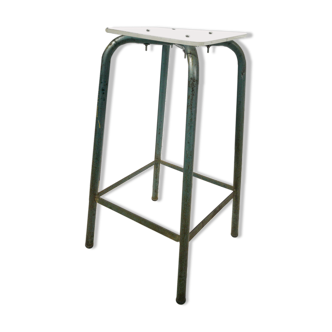 Tabouret haut industriel