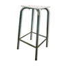 High industrial tabouret