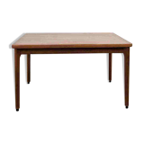 Henning Kjaernulf extendable table