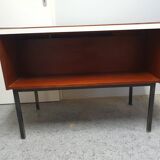 Secrétaire à système mécanique  claude vassal