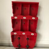 Key locker
