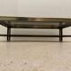 Romeo Rega coffee table, Italy, 1970s