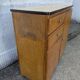 Vintage buffet