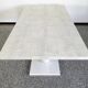 Fendi casa table model bernini outlet -70%