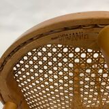 Vintage Thonet Chair beech minimalist