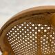 Vintage Thonet Chair beech minimalist