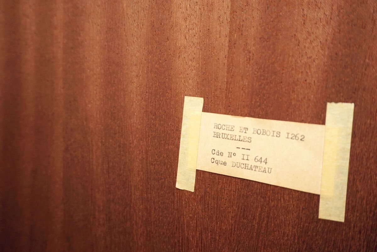 Roche Bobois dresser