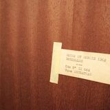 Roche Bobois dresser