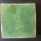 Cendrier vide poche onyx marbre vintage