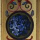 Pair of Baroque Decorative Panels, France, 19th Century