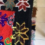 Berber carpet