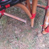 Bistro chairs