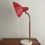 Desk or table lamp, Stilnovo, 1950s, Italy