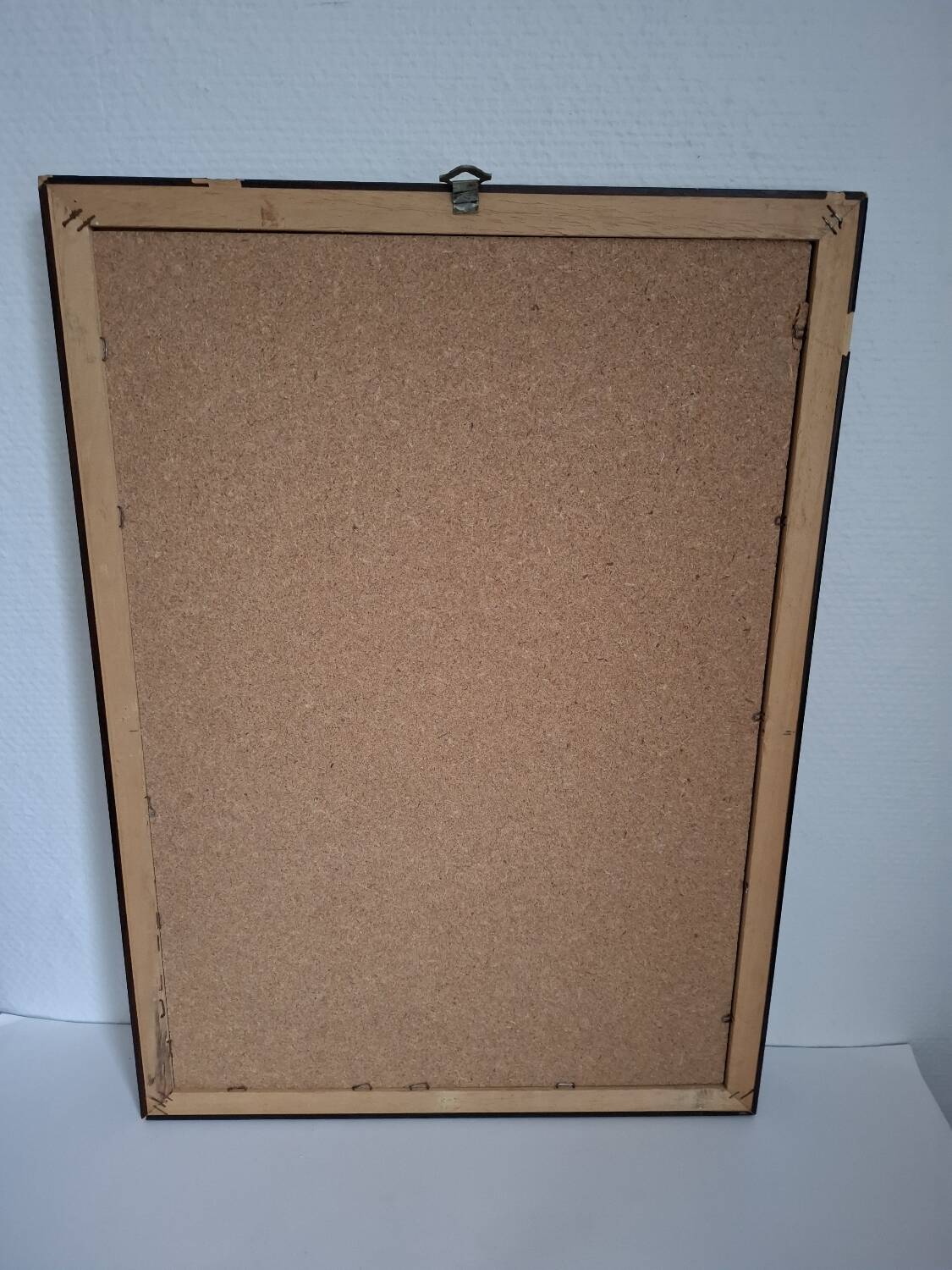 Lithograph by Riccardo Benvenuti 70's