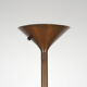 Floor lamp Jacques Grange for Yves St Laurent circa 1980