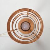 Swedish table lamp designed by Hans-Agne Jakobsson, 1960s