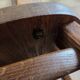 Guillerme and Chambron chair