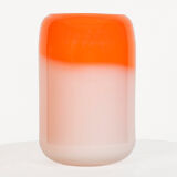 Vintage 70s Murano Vase