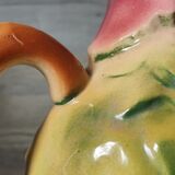 Parrot pitcher