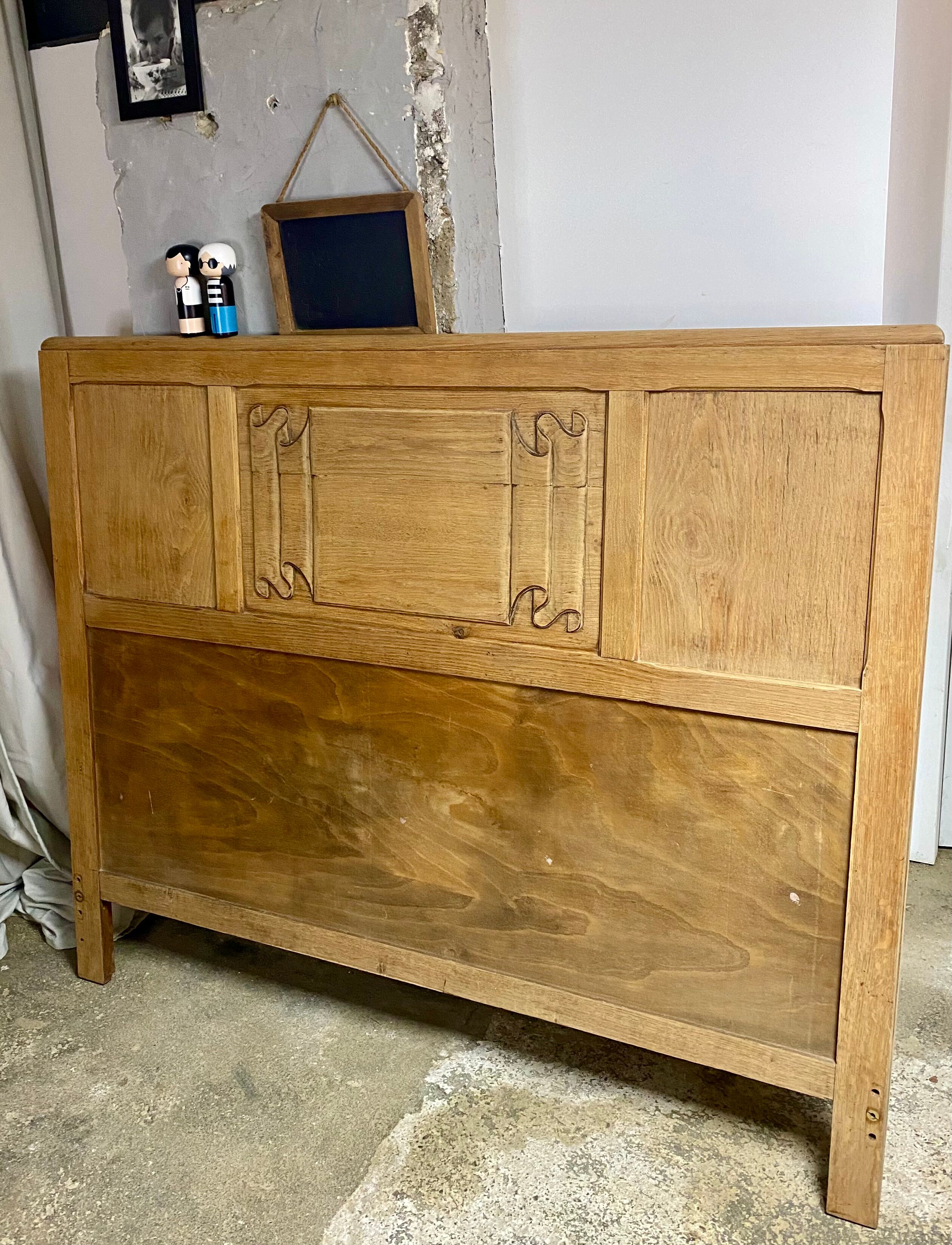 Headboard Martine