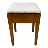 Vintage "surprise" stool