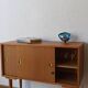 Buffet années 70