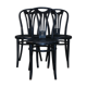 Vintage bistrot chairs