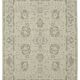 Turkish Handcrafted Loom Oushak Rug 265 cm x 378 cm