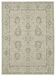 Turkish Handcrafted Loom Oushak Rug 265 cm x 378 cm