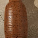 Stoneware vase