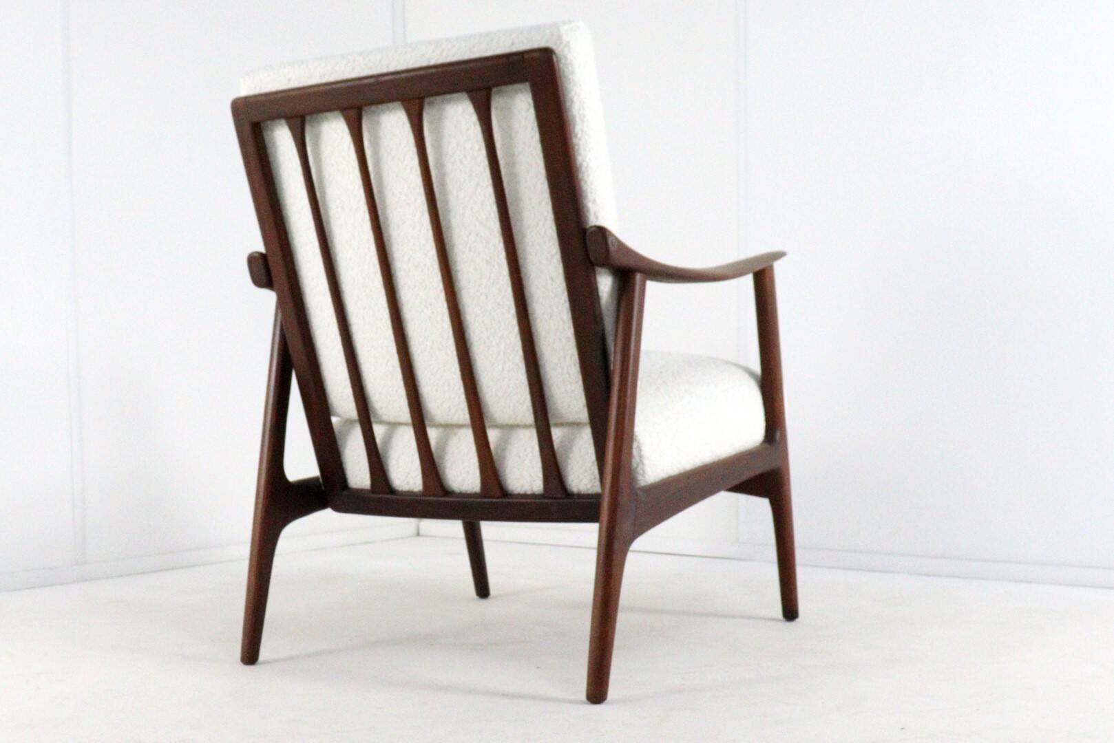 Armchair 'Daugbjerg'