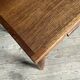 Scandinavian teak desk, Denmark
