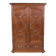 Double-leaf wardrobe, France, circa 1820. After renovation