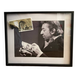Original work Karl and Laurent / Serge Gainsbourg