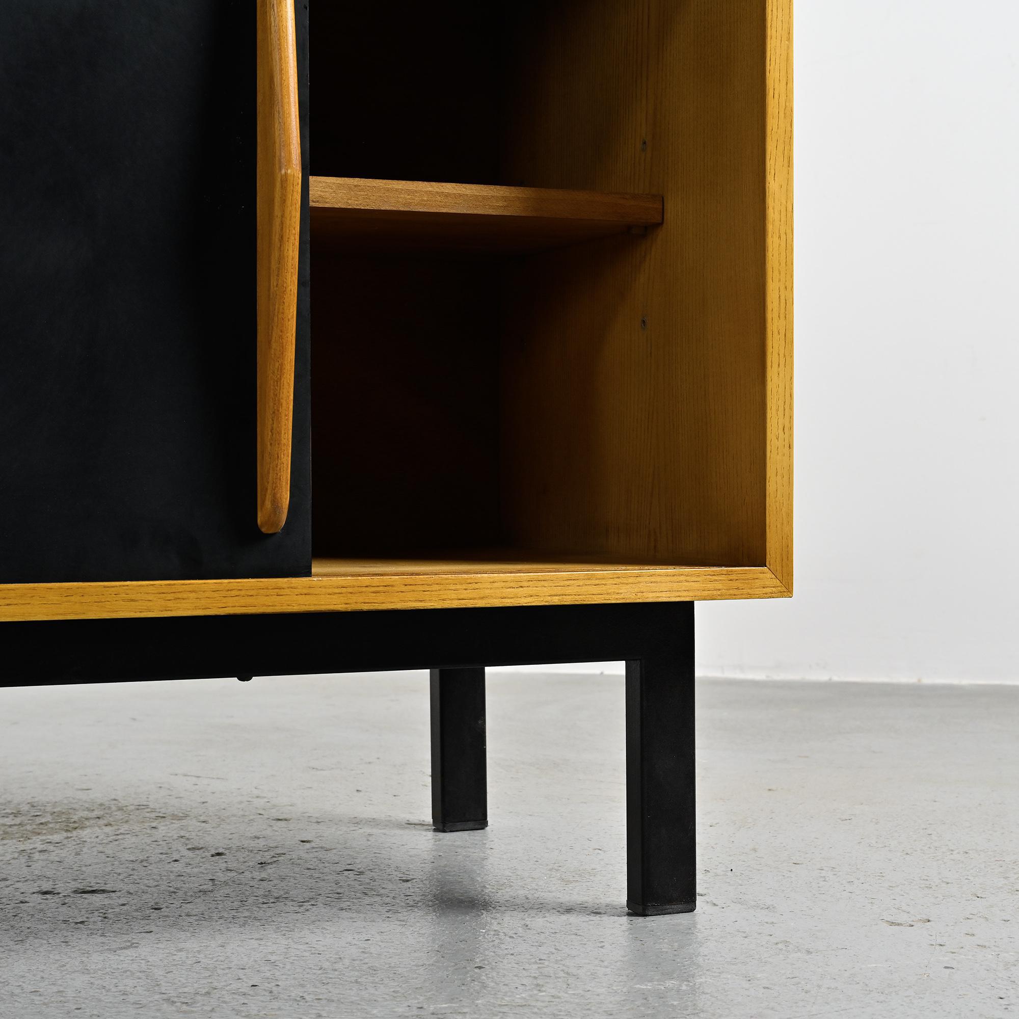 Enfilade Tired by Charlotte Perriand, circa 1960