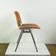 Stackable chair Castelli DSC 106 by Giancarlo Piretti, Italy
