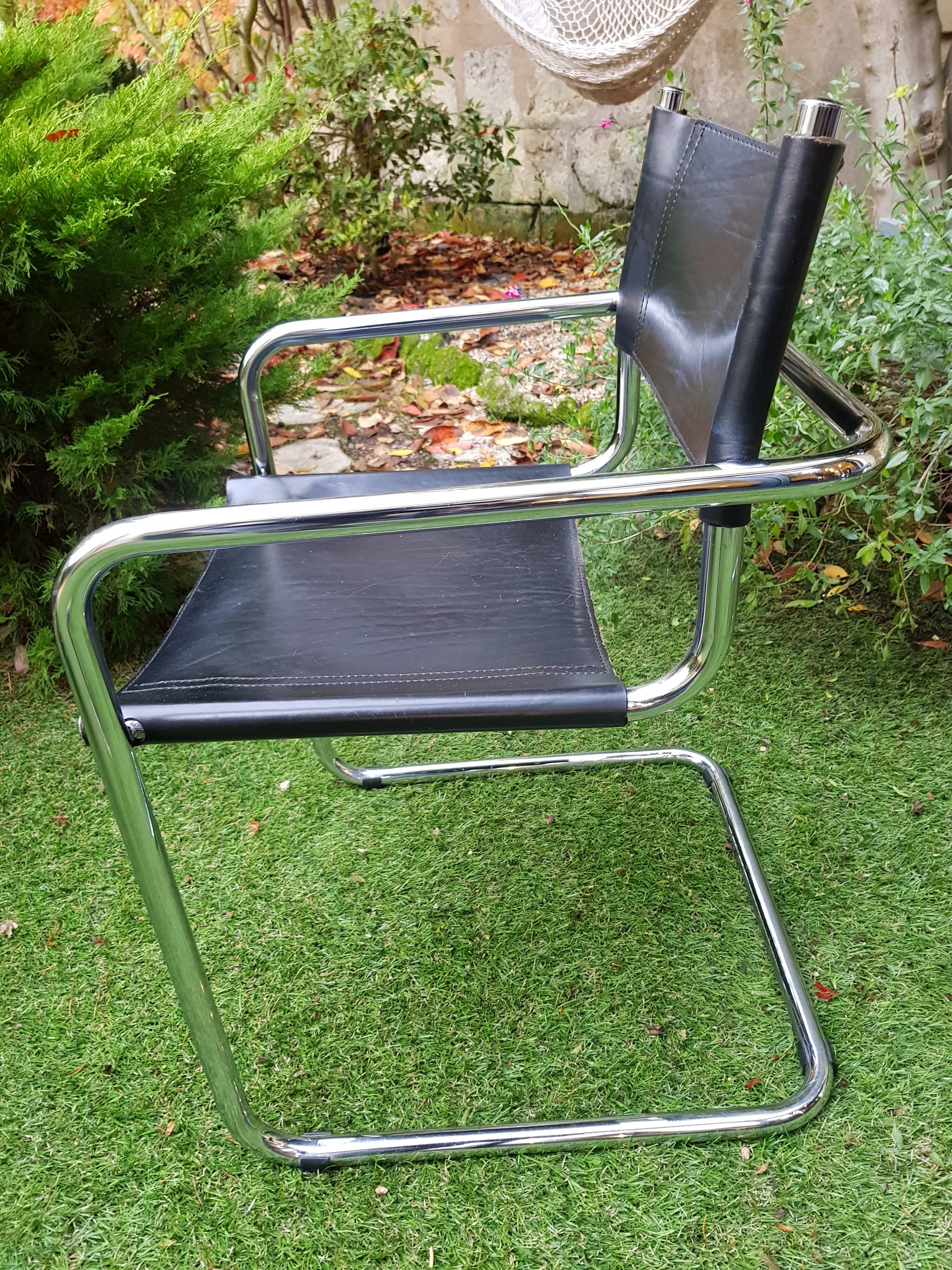 Paire de fauteuils