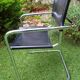 Paire de fauteuils