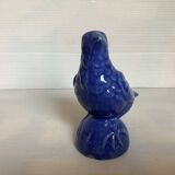 Zoomorphic bird breakable piggy bank