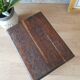 Footrest vintage