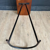 Vintage sofa end