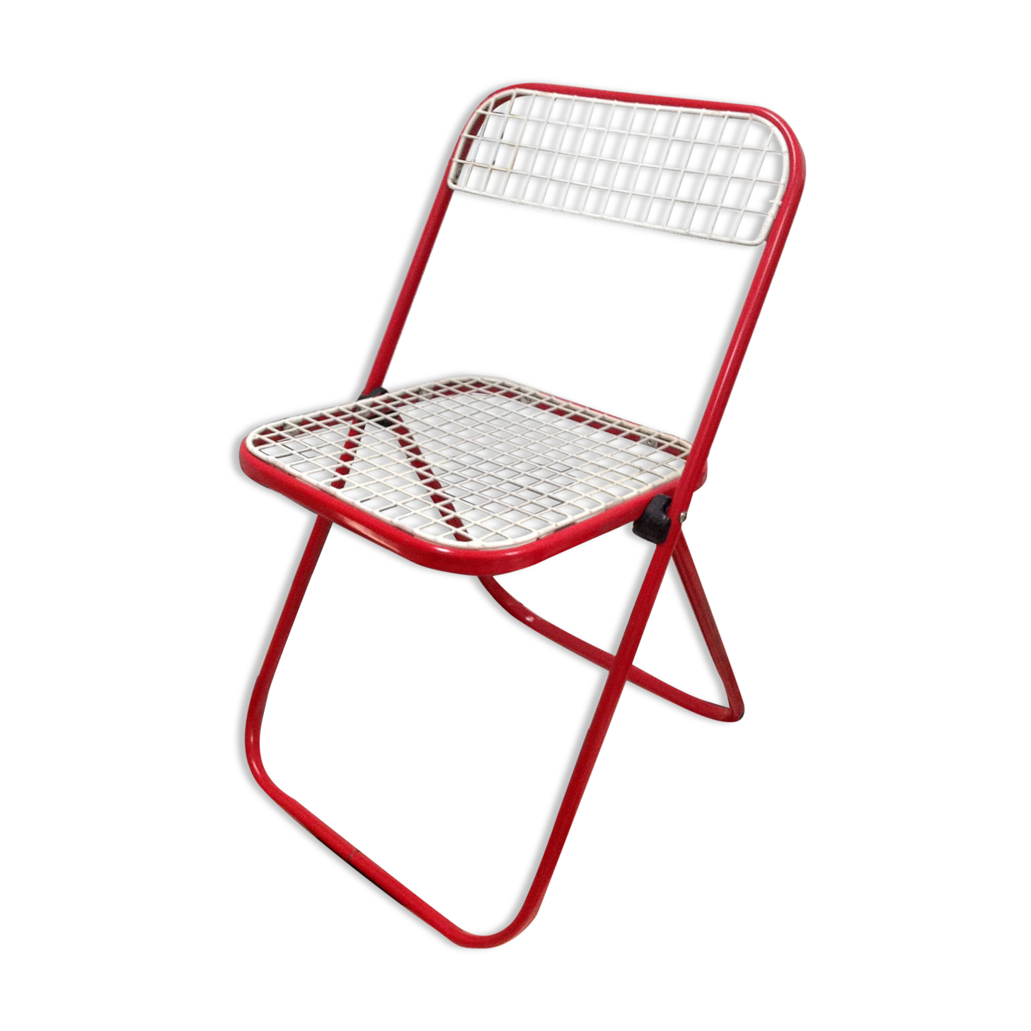 Talin folding chair