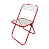 Talin folding chair