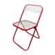 Chaise pliante talin