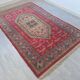 Handmade Sinkiang carpet